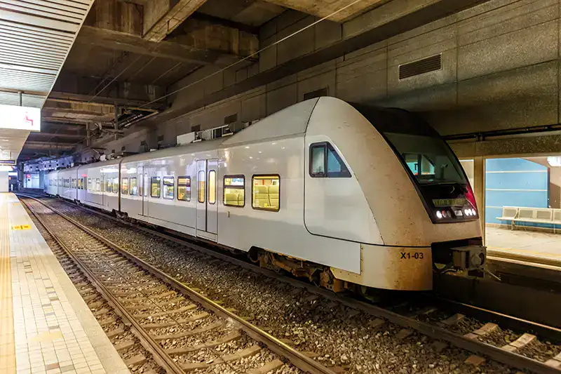 klia express train the fast klia transport option for business passenger